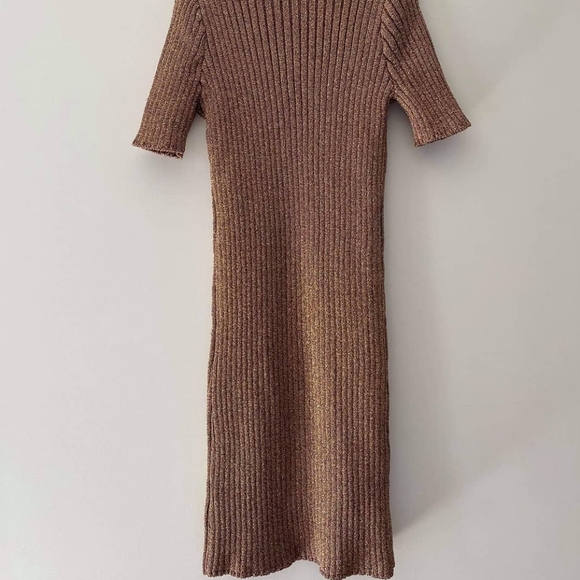 For Live And Lemons Knitz dress - Picture 2 of 7